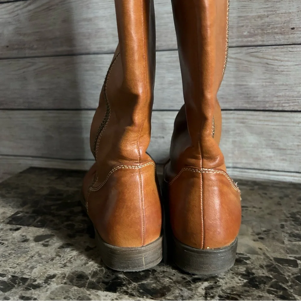 Women’s Tall Boots